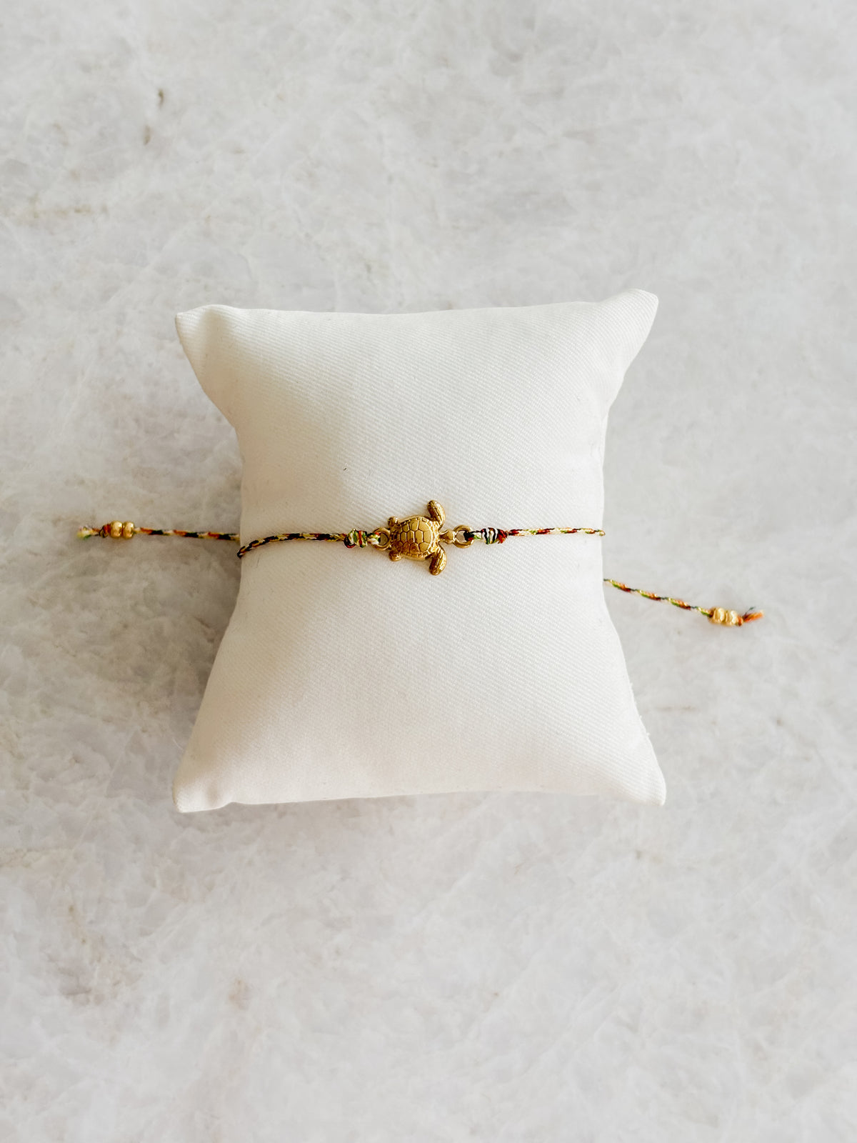 Turtle bracelet
