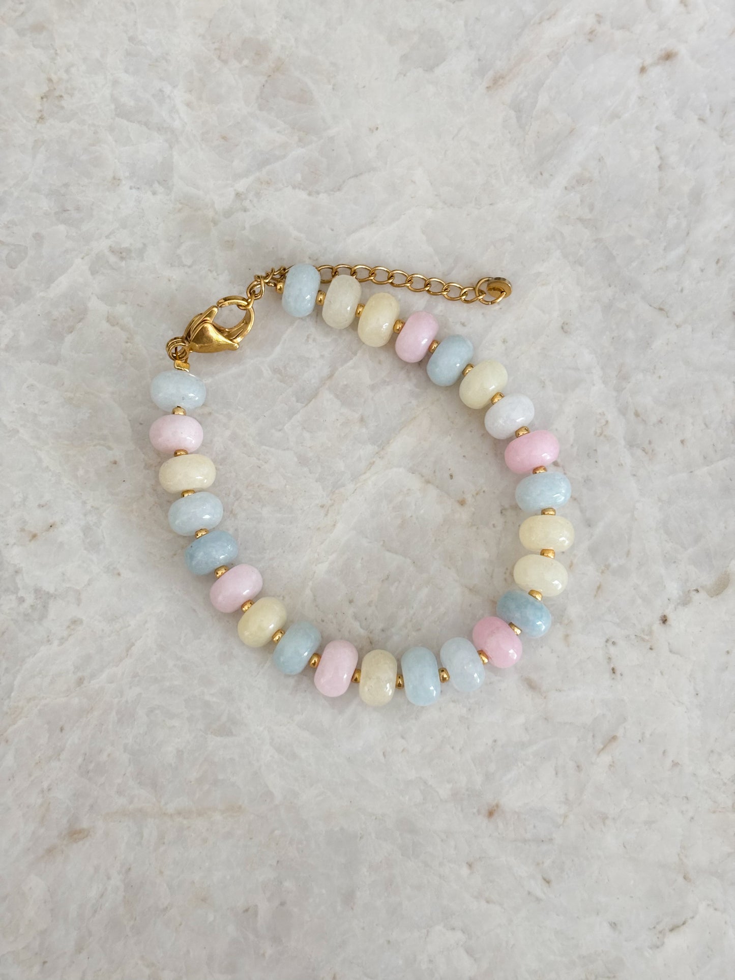 Liva bracelet - mix