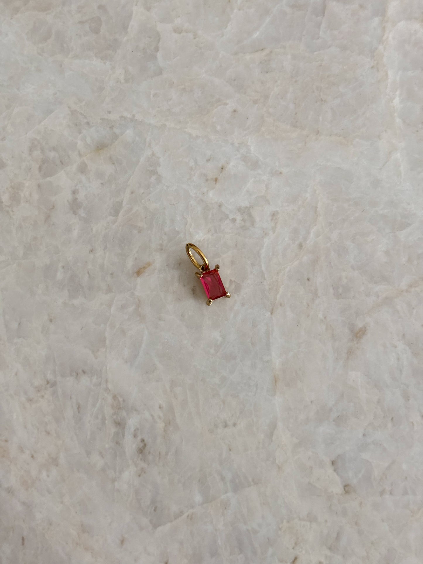 Birthstone July