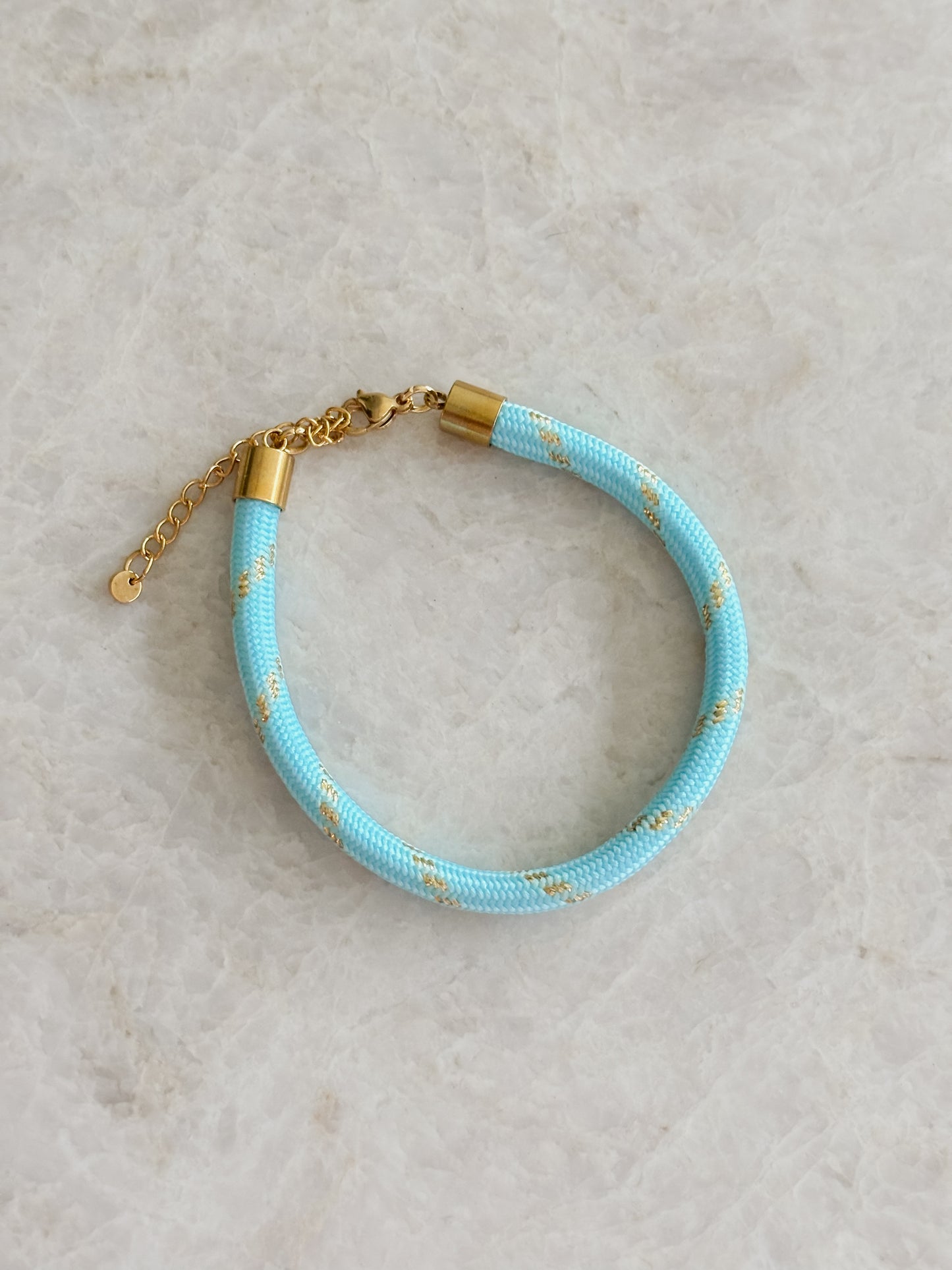 Surf bracelet