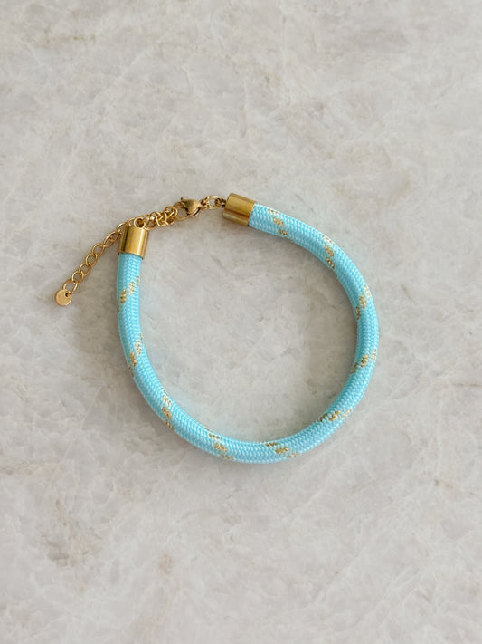 Surf bracelet