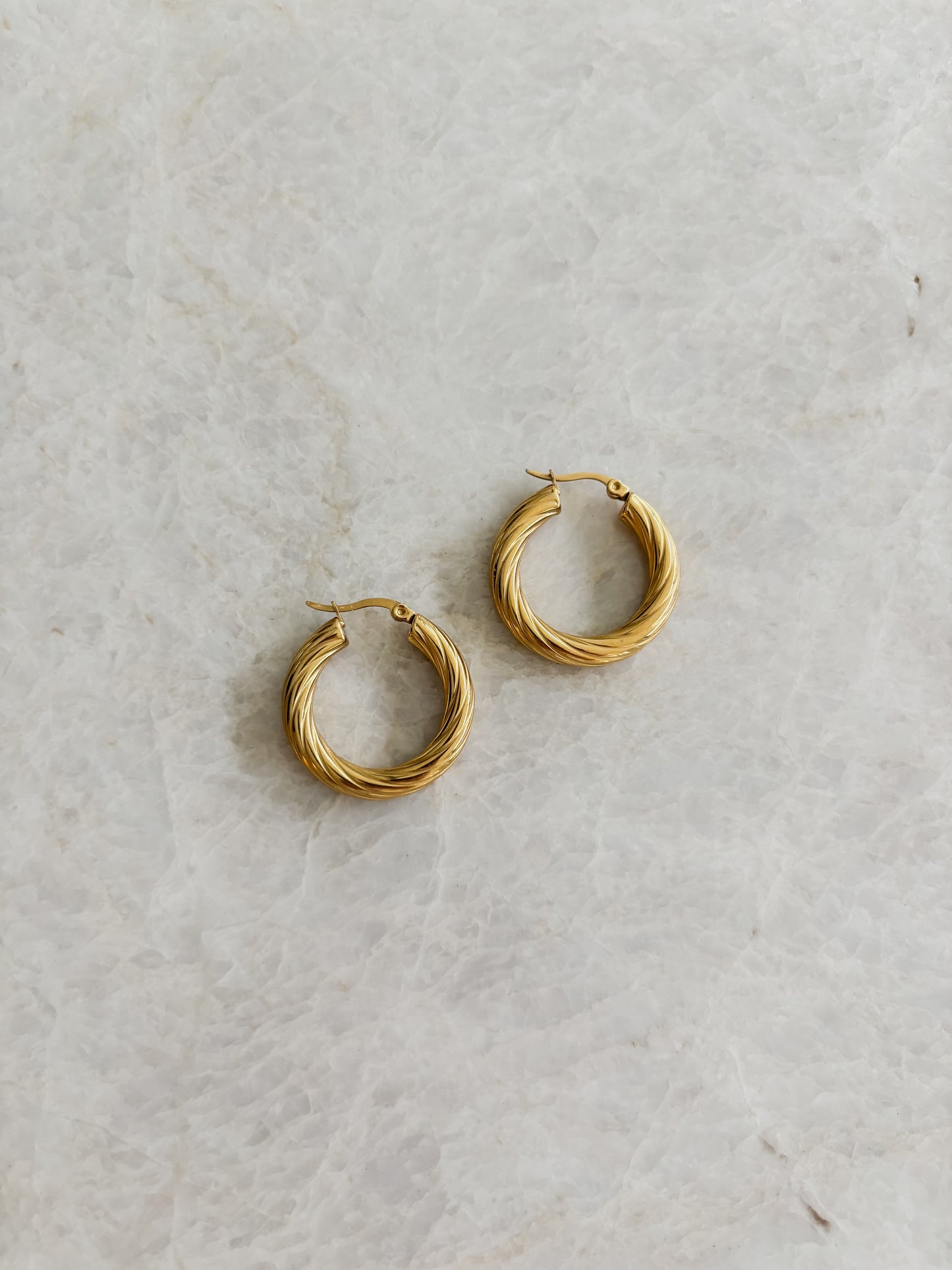 Cath hoops