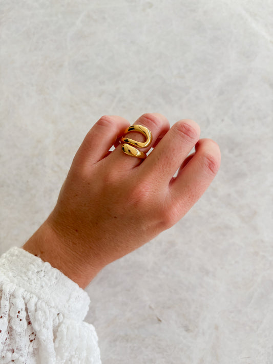 Lulu ring