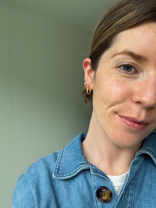 Bibi hoops