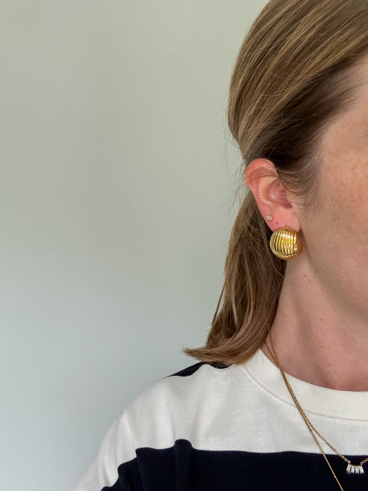 Paula studs