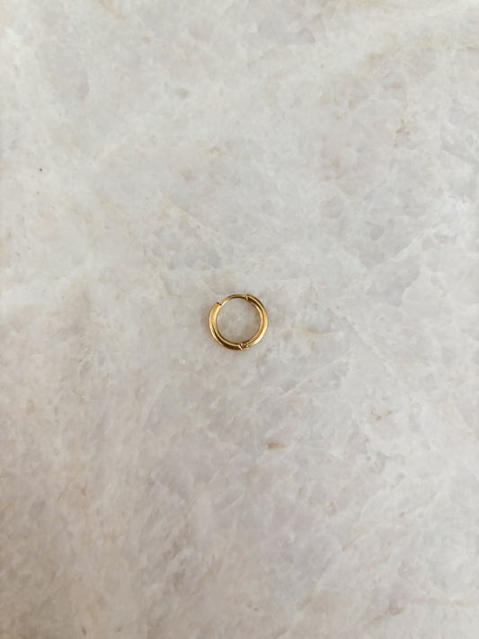 Classy hoop - 14mm