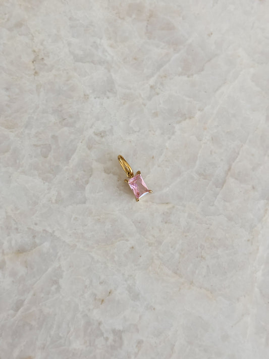 Birthstone October