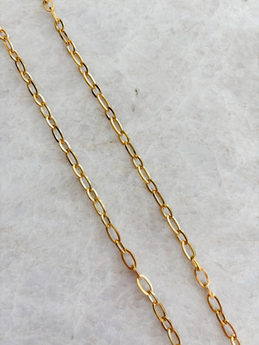 Eva necklace