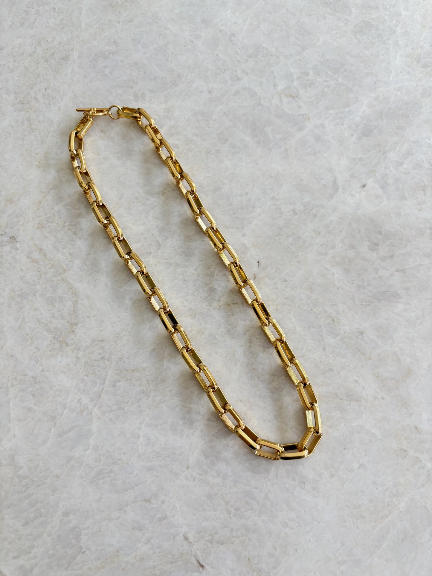 Cécile necklace