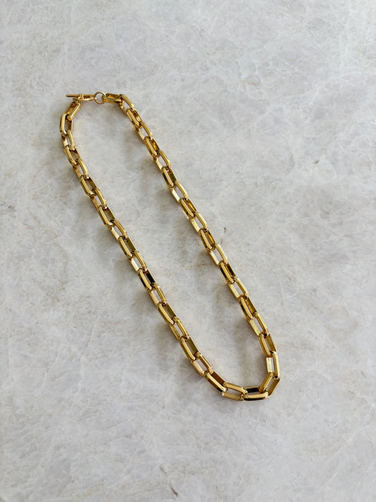Cécile necklace