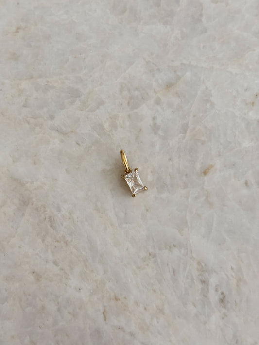 Birthstone April